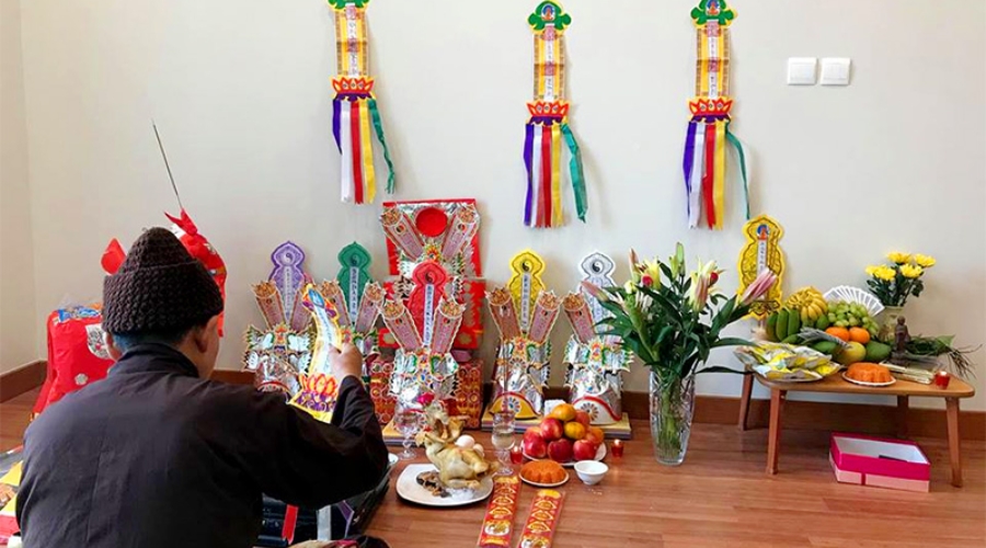 Xem tuổi sửa nhà