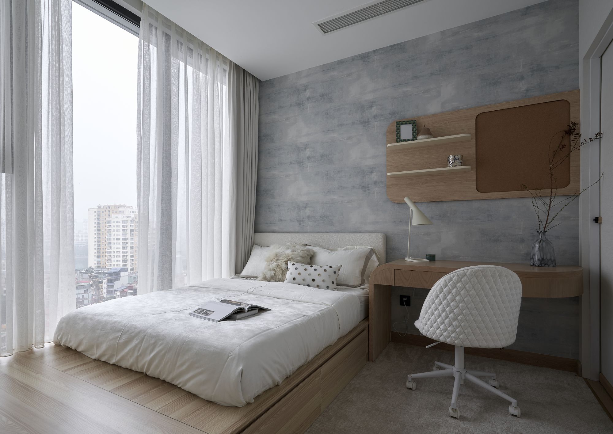 sửa nhà không đập phá