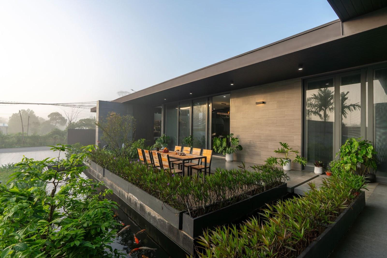 sửa nhà không đập phá