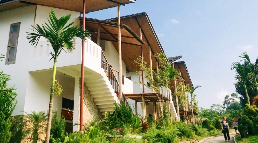 Kinh nghiệm cải tạo nhà thành homestay Quảng Ngãi bạn cần biết để đạt hiệu quả cao