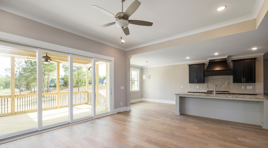 Sửa nhà không đập phá