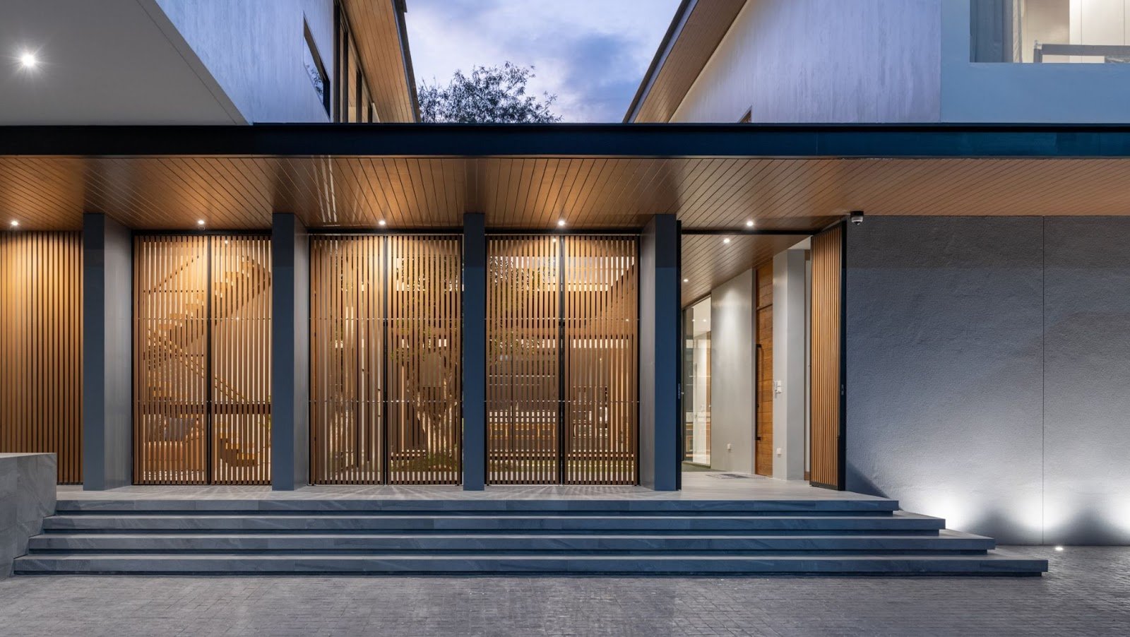 sửa nhà không đập phá