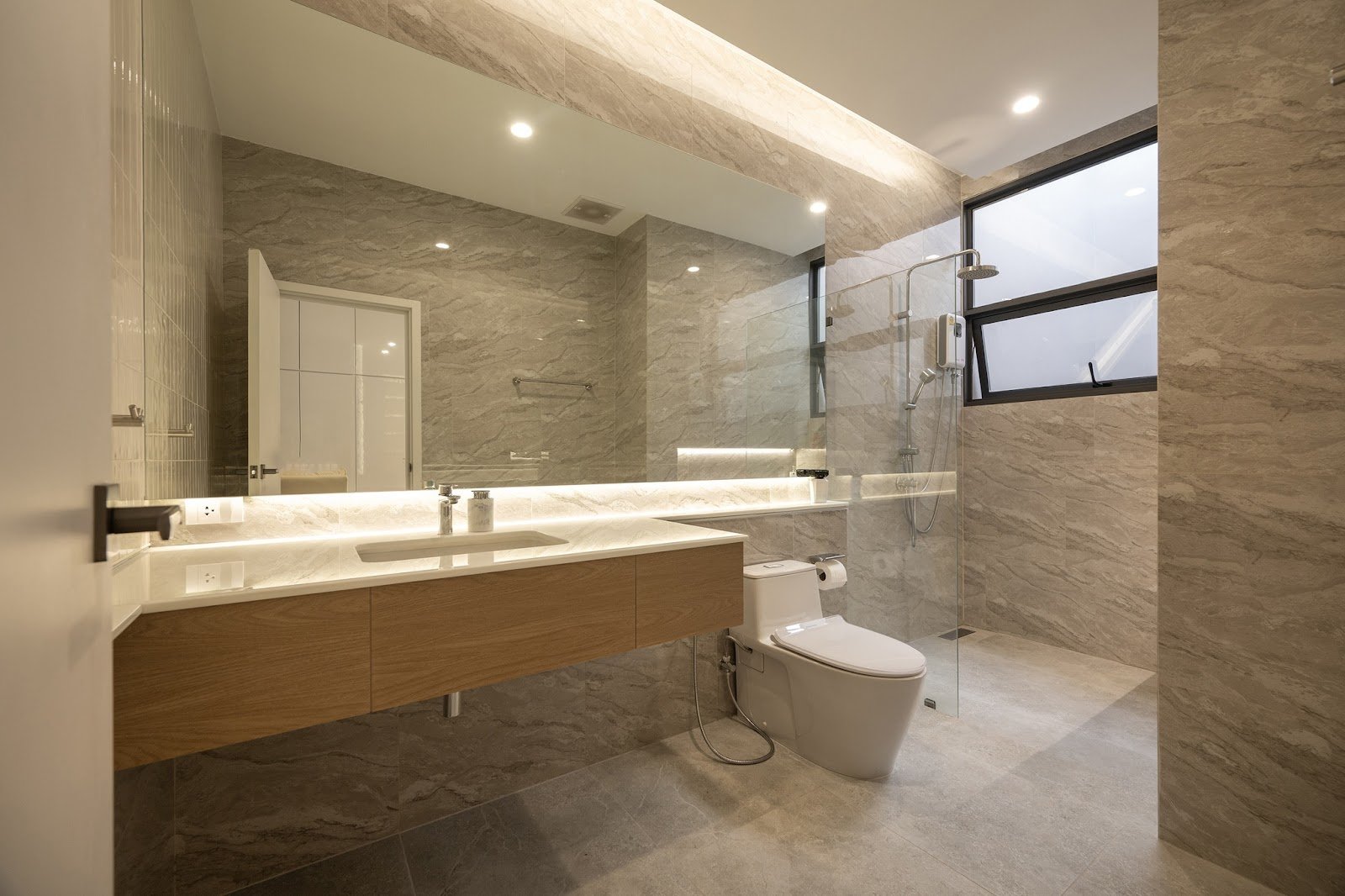 sửa nhà không đập phá