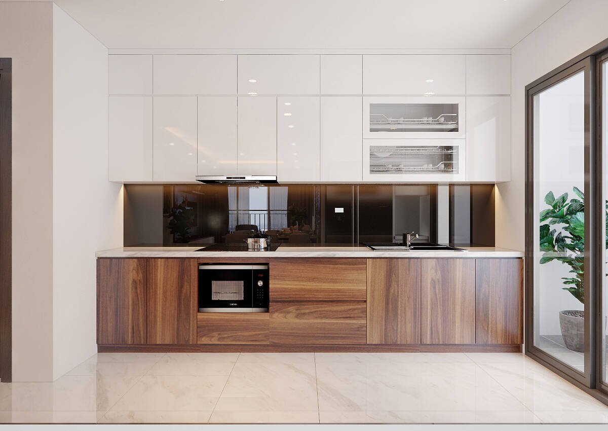 sửa nhà không đập phá