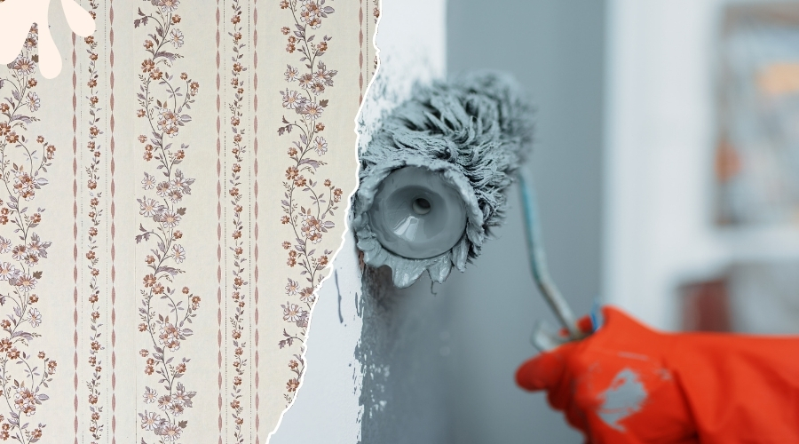 Sửa nhà không đập phá