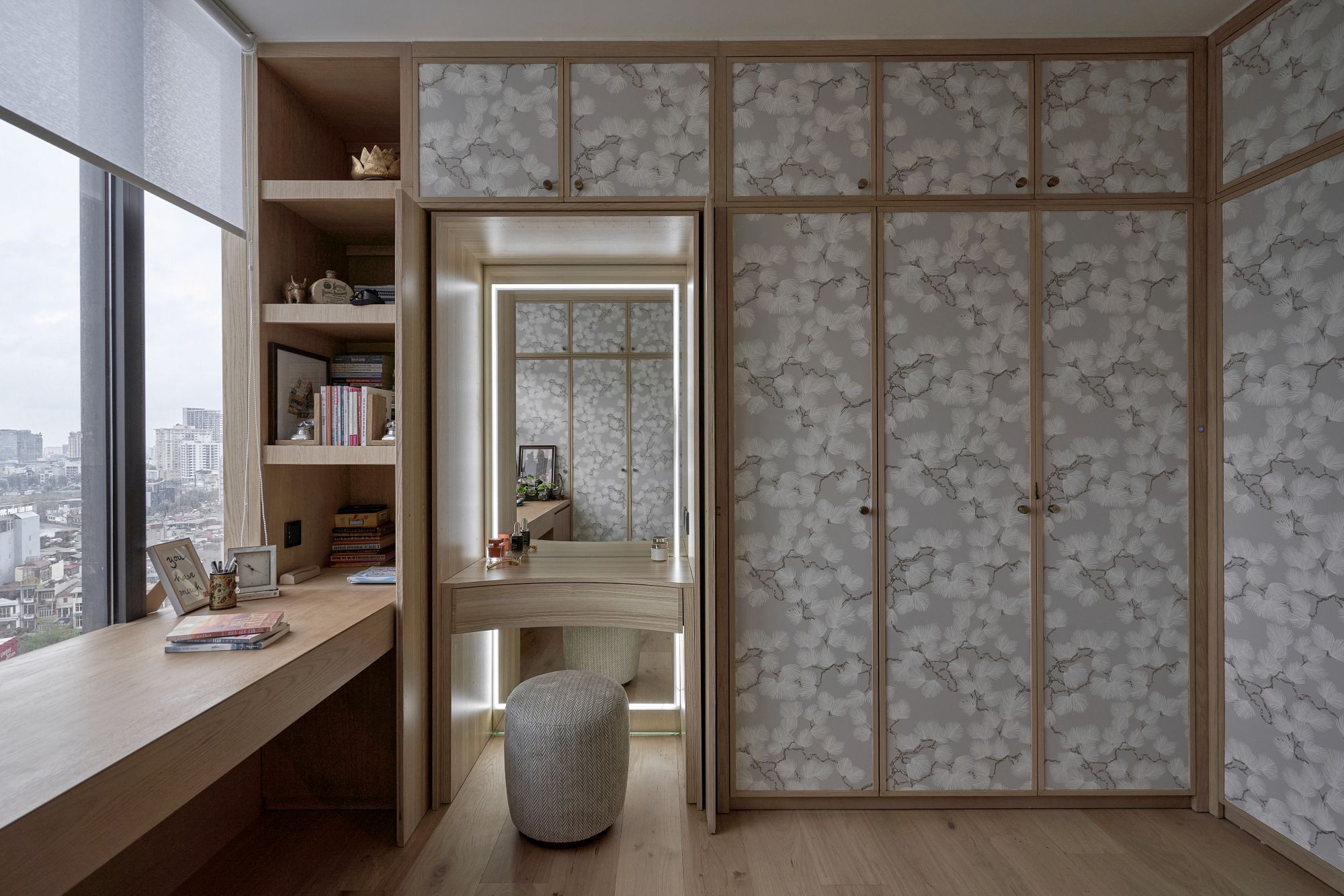 sửa nhà không đập phá