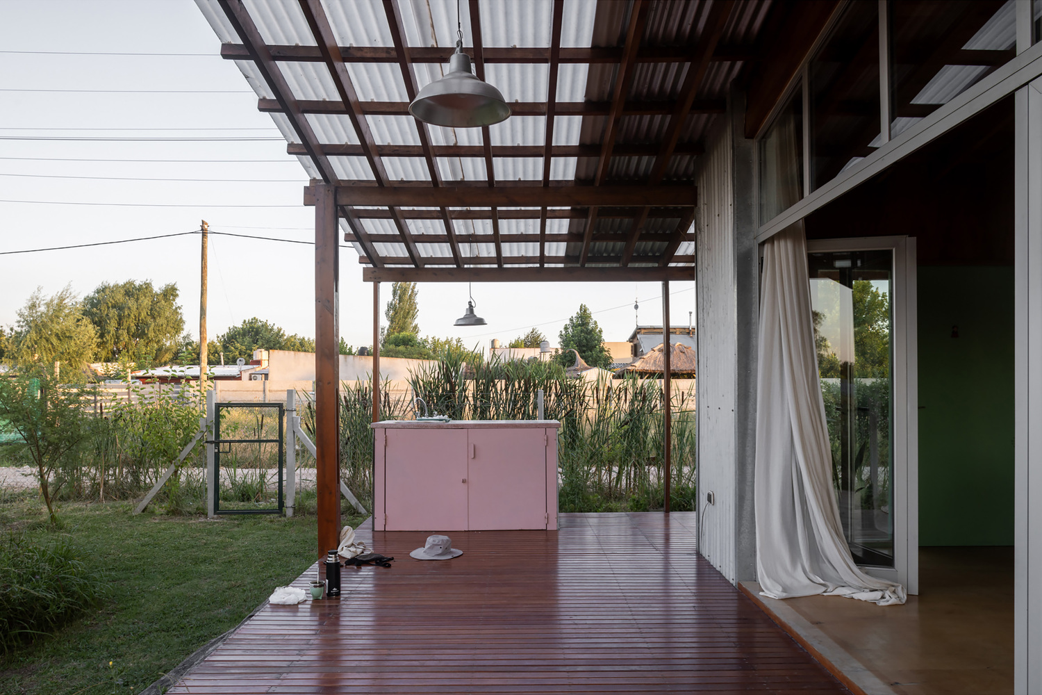 sửa nhà không đập phá