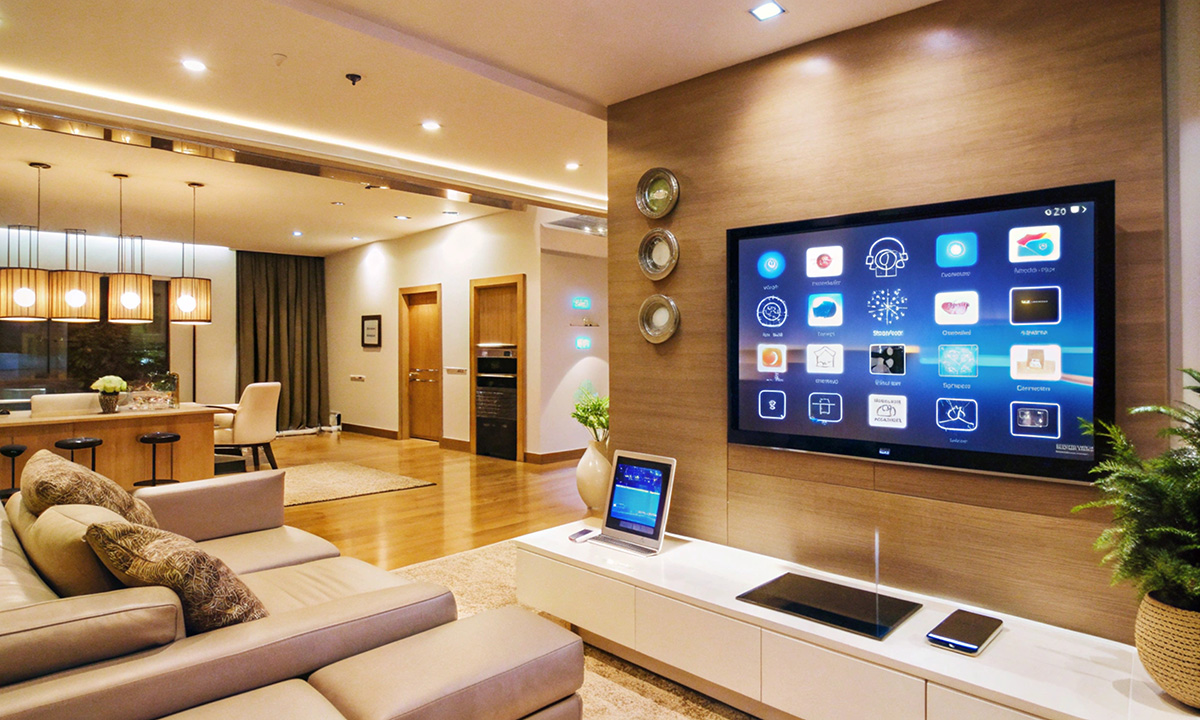 sửa nhà không đập phá