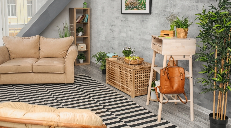 Sửa nhà không đập phá