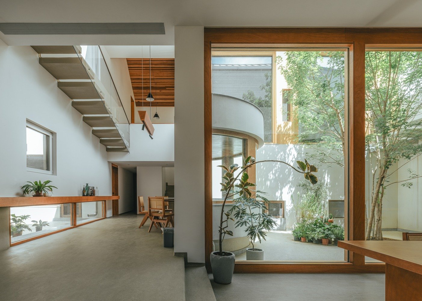 Sửa nhà không đập phá