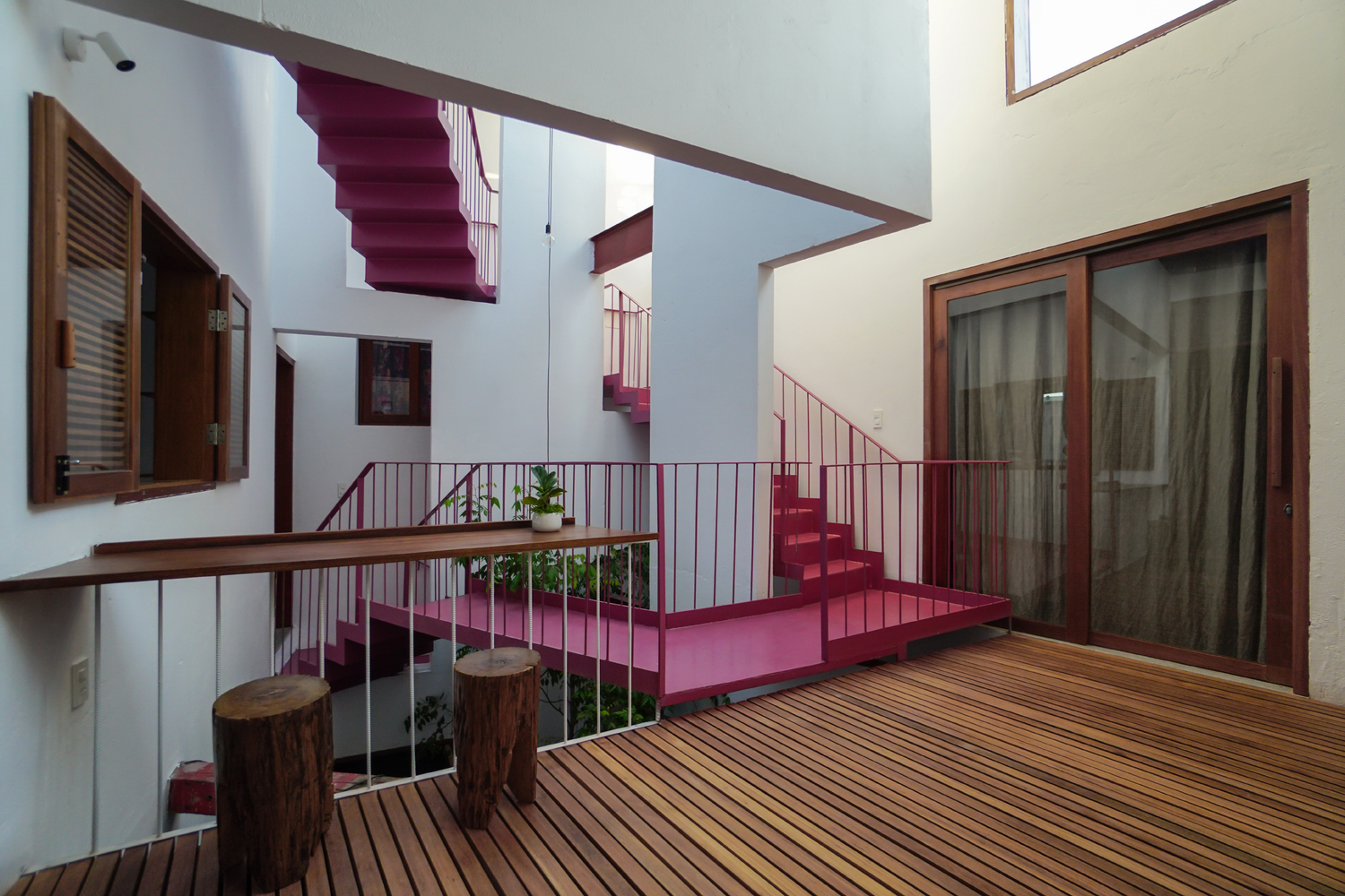 sửa nhà không đập phá