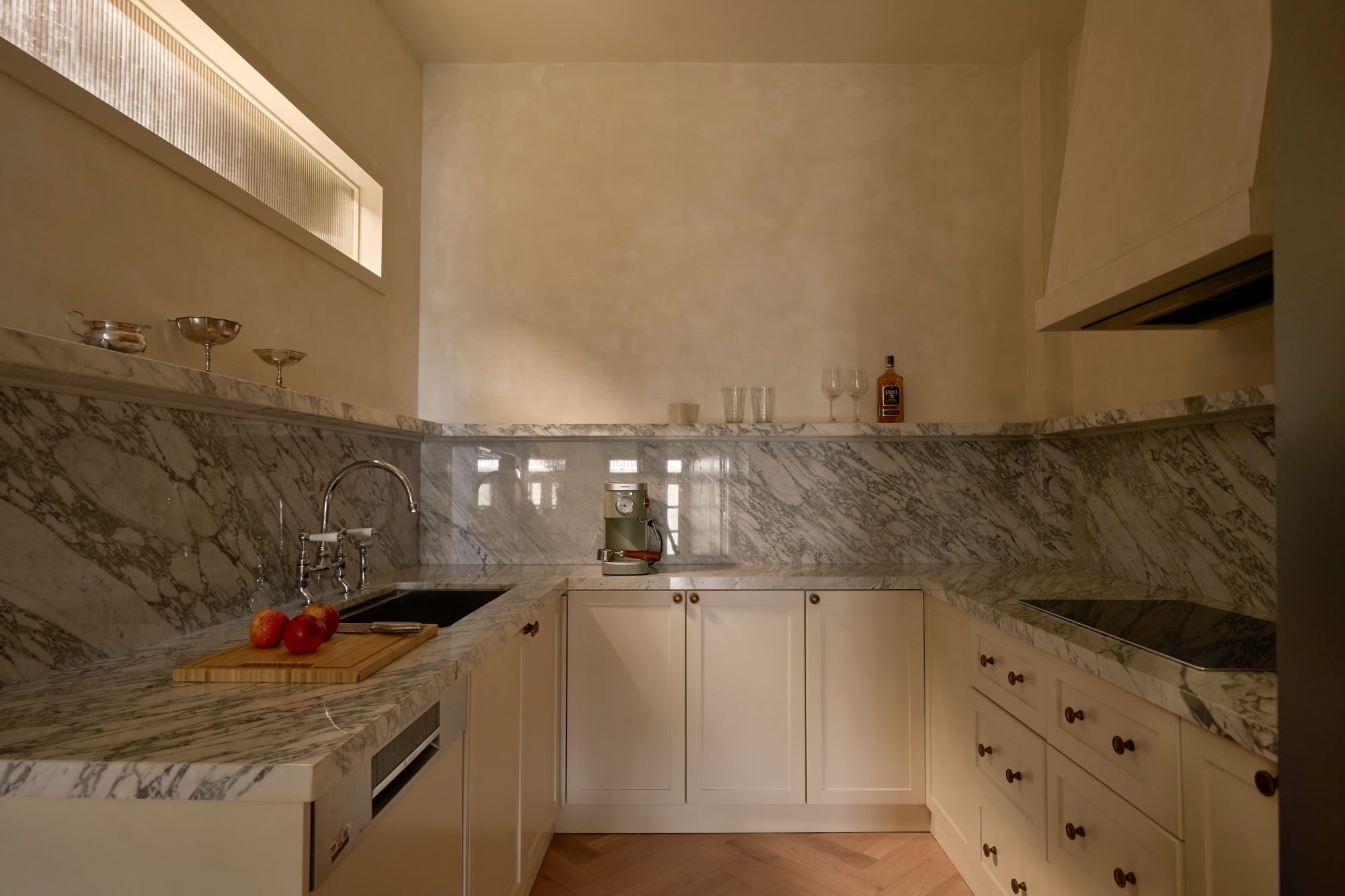 sửa nhà không đập phá