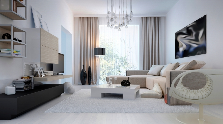 Sửa nhà không đập phá