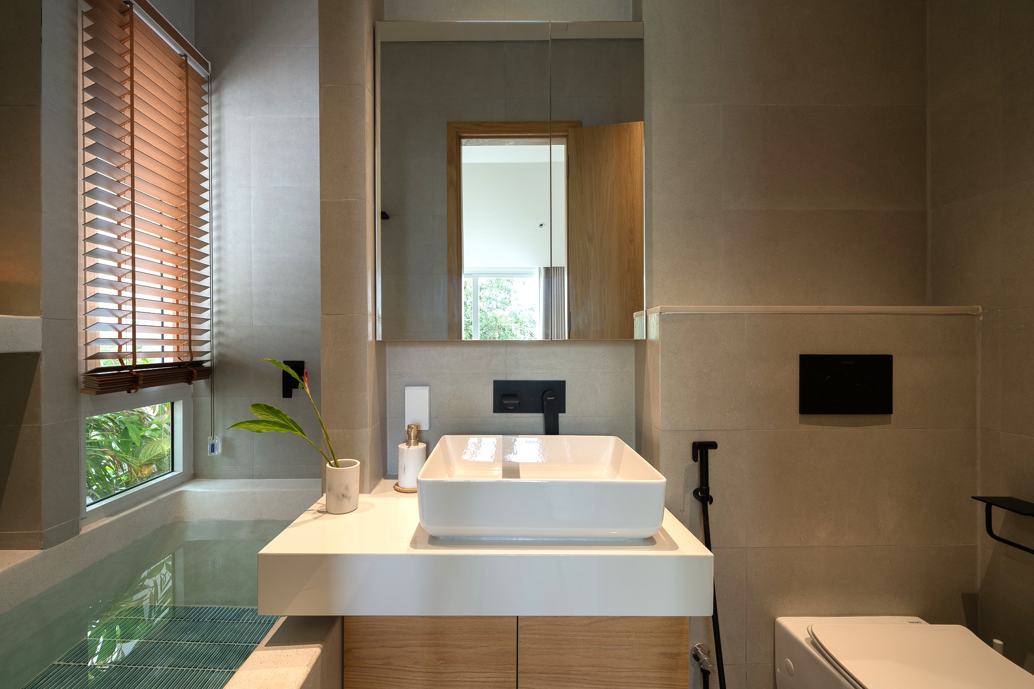 sửa nhà không đập phá