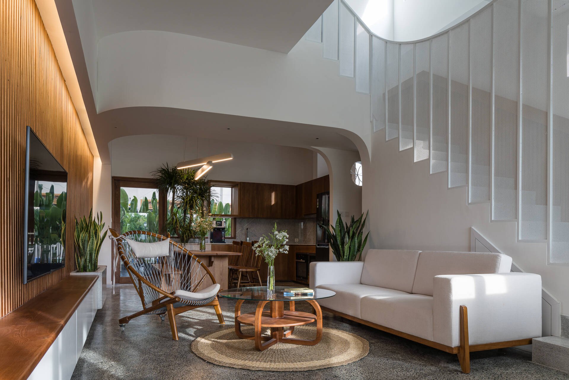 sửa nhà không đập phá