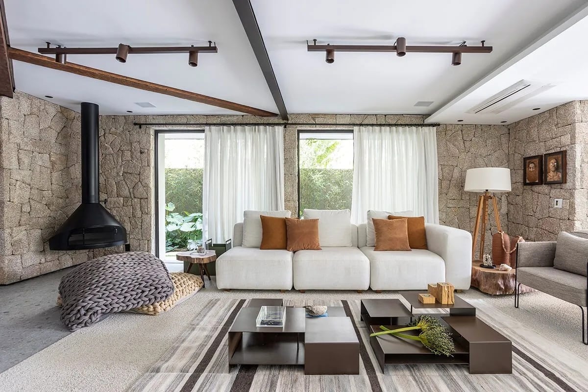 sửa nhà không đập phá