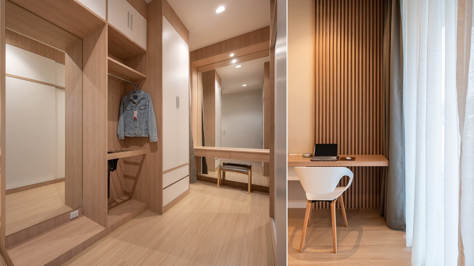 sửa nhà không đập phá