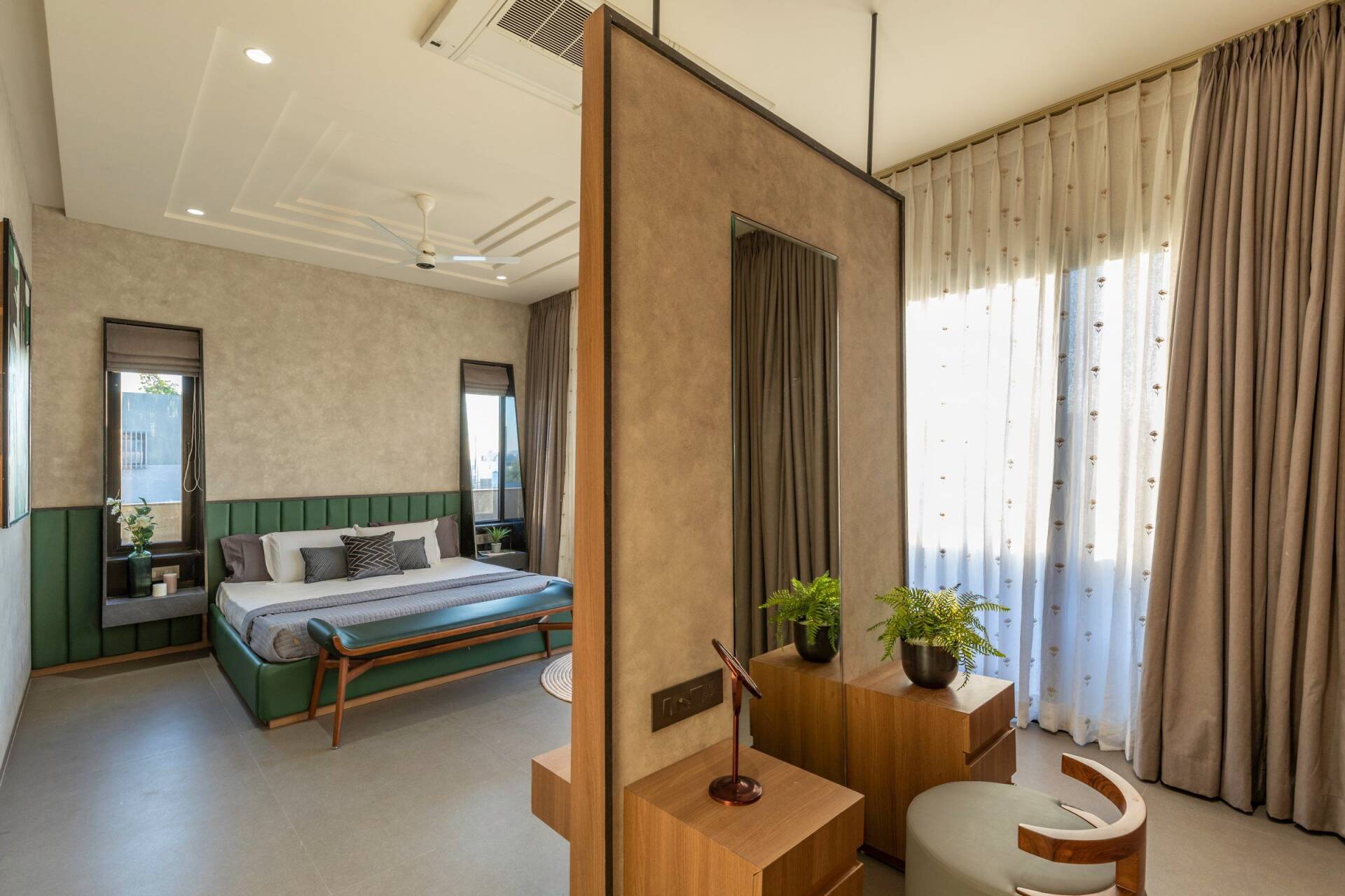 sửa nhà không đập phá