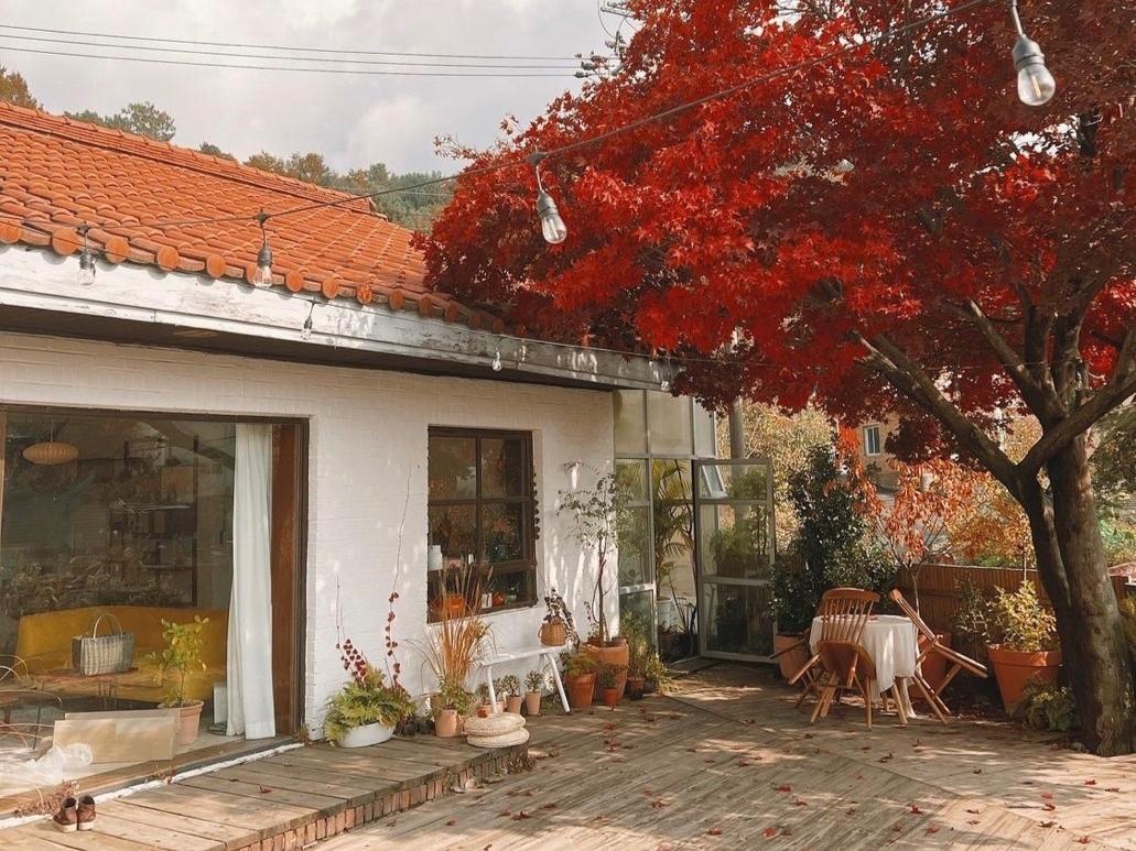 Cải tạo nhà kho cũ thành nhà ở tiết kiệm chi phí Cải tạo nhà kho cũ thành nhà ở tiết kiệm chi phí