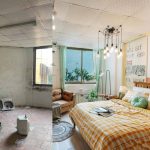 Cải tạo nhà kho thành nhà ở Quảng Ngãi