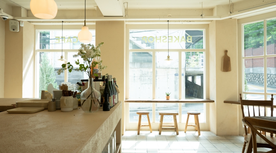 cải tạo nhà cũ thành quán cafe