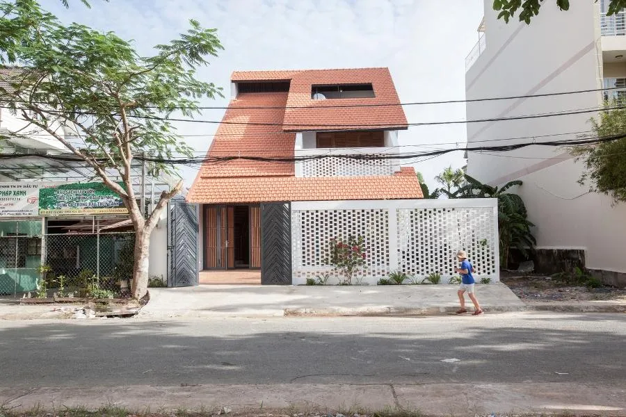 Những lý do nên sửa nhà cấp 4 mái ngói tại Quảng Ngãi Những lý do nên sửa nhà cấp 4 mái ngói tại Quảng Ngãi