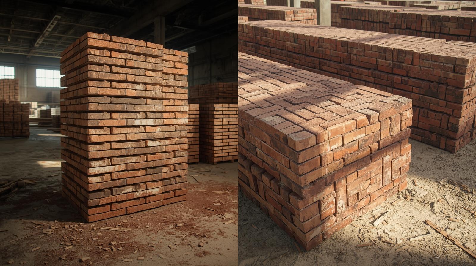 Cách chọn gạch xây dựng Cách chọn gạch xây dựng