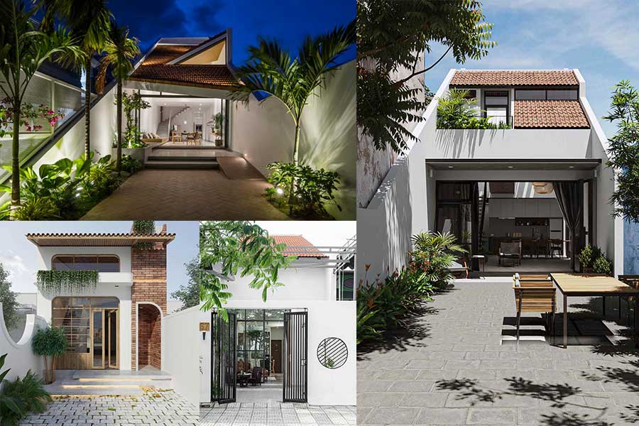 Mẫu nhà cấp 4 gác lửng 200 triệu tại Quảng Ngãi Mẫu nhà cấp 4 gác lửng 200 triệu tại Quảng Ngãi