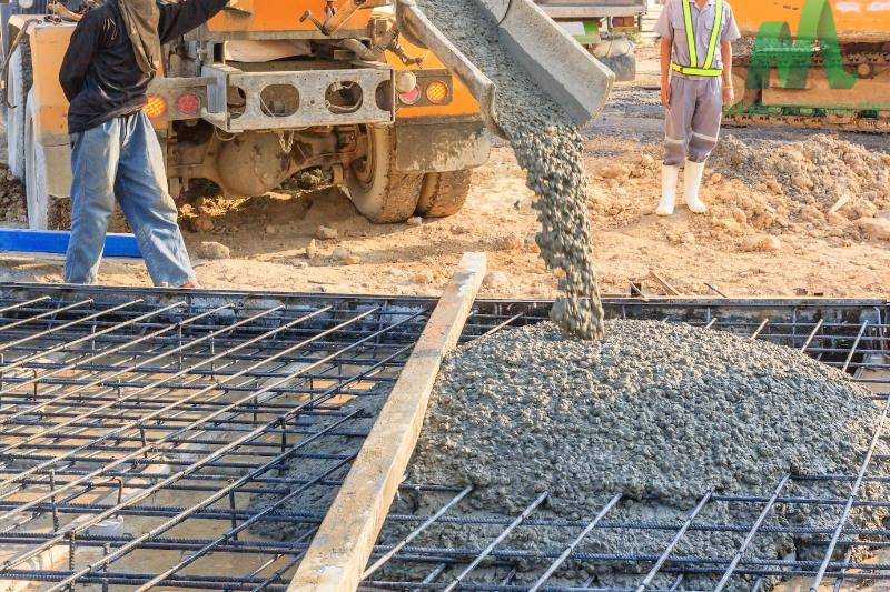 Ưu nhược điểm bê tông tươi Ưu nhược điểm bê tông tươi