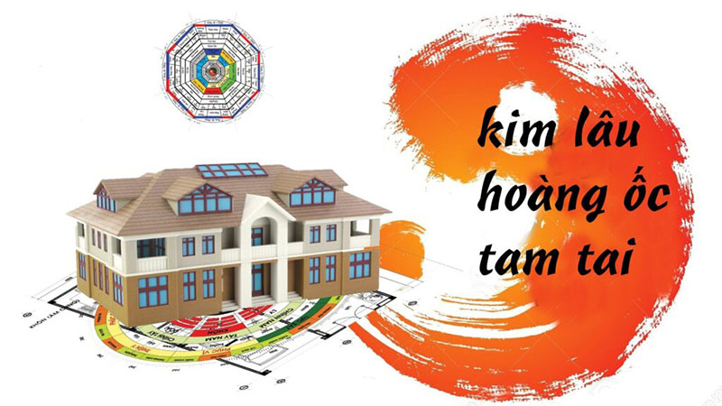 Xây nhà cần tránh các hạn xấu gồm Kim Lâu, Hoang Ốc, Tam Tai Xây nhà cần tránh các hạn xấu gồm Kim Lâu, Hoang Ốc, Tam Tai