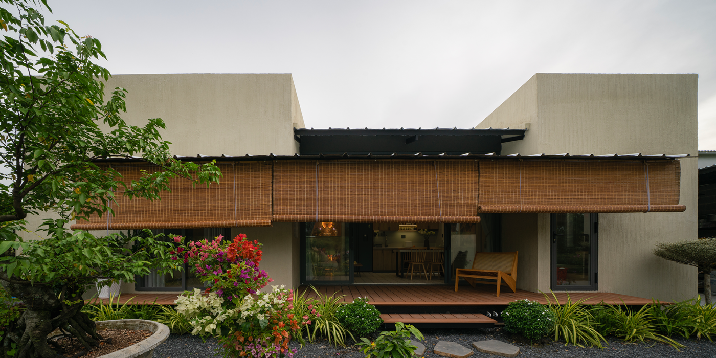 Ưu điểm nhà cấp 4 Quảng Ngãi Ưu điểm nhà cấp 4 Quảng Ngãi