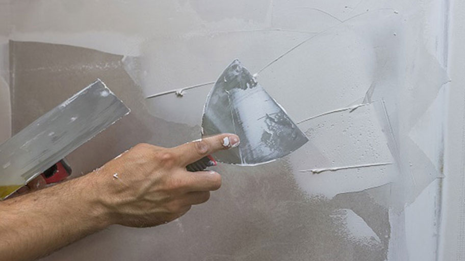 Vai trò sơn bả tường Vai trò sơn bả tường