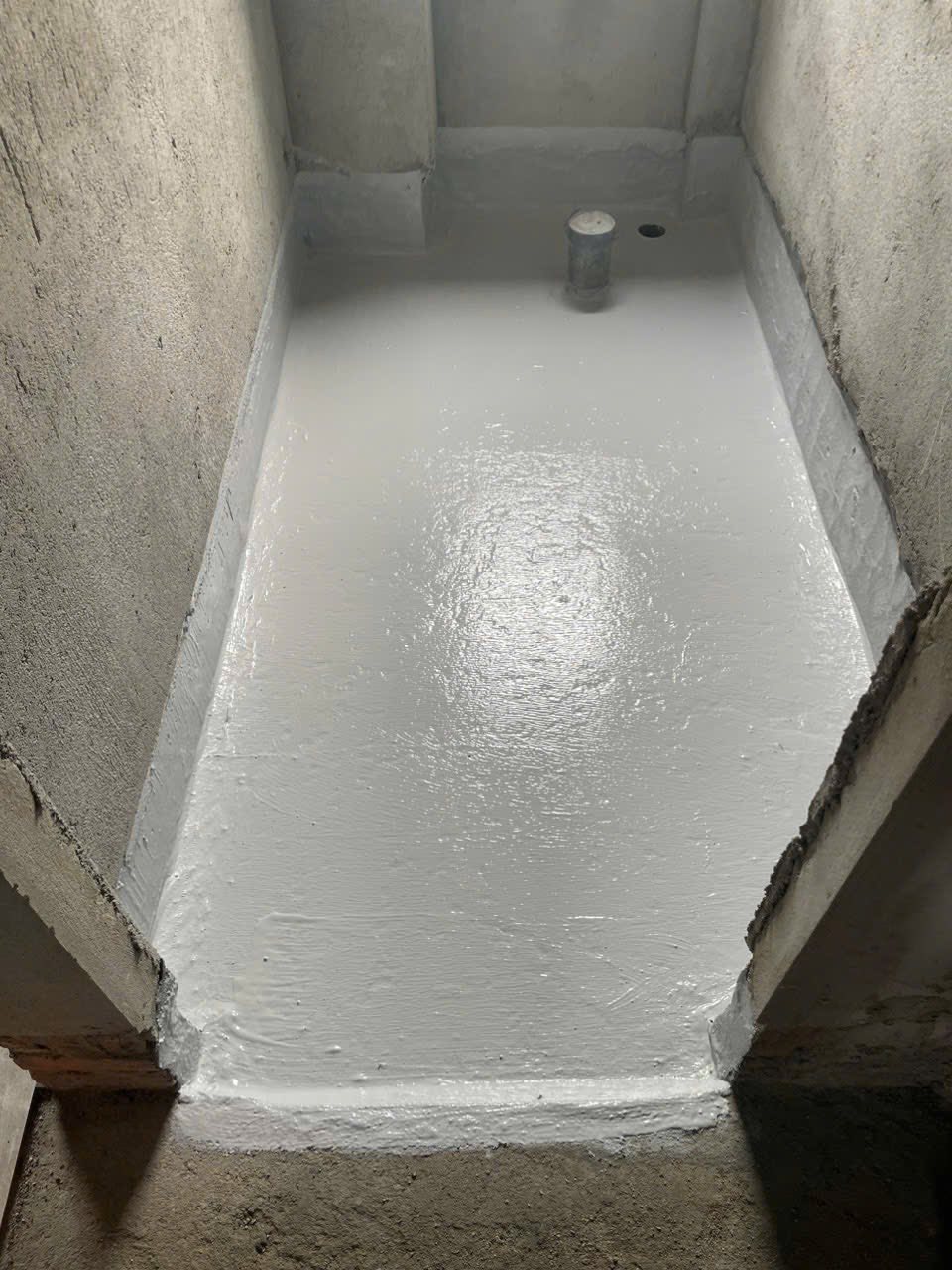 Chống thấm nhà vệ sinh Chống thấm nhà vệ sinh