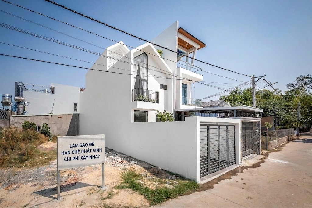 Làm sao để hạn chế phát sinh chi phí khi xây nhà trọn gói? Làm sao để hạn chế phát sinh chi phí khi xây nhà trọn gói?