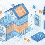 Cách Tính Diện Tích Xây Dựng Nhà Ở Chuẩn 2026