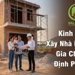Top 7 Kinh Nghiệm Xây Nhà Lần Đầu Gia Chủ Nhất Định Phải Biết Để Tránh Phát Sinh Chi Phí