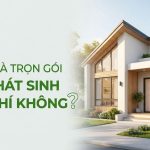 Xây Nhà Trọn Gói Có Phát Sinh Không? Nguyên Nhân Và Cách Khắc Phục
