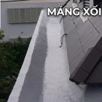 Máng Xối Là Gì? Cách Chống Thấm Máng Xối Sê Nô Phổ Biến Hiện Nay