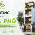 Xu Hướng Thiết Kế Nhà Phố 2026: Top 10 Ý Tưởng Kiến Trúc Hiện Đại Dẫn Đầu Tương Lai