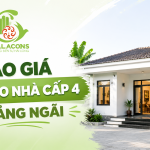 Báo giá cải tạo nhà cấp 4 Quảng Ngãi